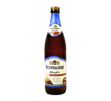 Пиво Kulmbacher Edelherb Alkoholfrei безалкогольное, 0.5л
