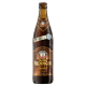 Пиво Erdinger Dunkel Эль темное, 0.5л