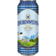 Пиво Liebenweiss пшеничное нефильтрованное, 0.5л