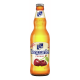 Пивной напиток Hoegaarden вишня Эль светлый, 0.44л