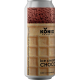 Пивной напиток Konix Brewery Ice Cream Porter Chocolate, 0.45л
