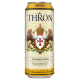 Пивной напиток Thron Original Weiss Эль светлый, 0.5л