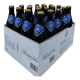 Пиво Hofbrau Swarze Weisse темное нефильтрованное, 0.5л