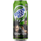 Пиво Greenbeat ж/б, 0.45л