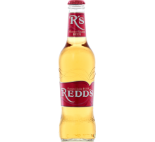 Пивной напиток Redd's 0.33л