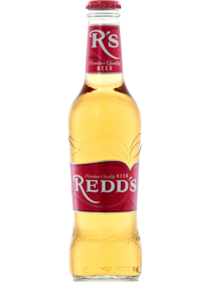 Пивной напиток Redd's 0.33л
