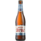 Пивной напиток Maison Arne Biere Blanche Эль светлый, 0.4л