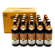 Пиво Kurpfalz Brau Ur-Weizen Эль светлое, 0.5л