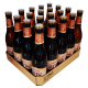 Пиво Maison Arne Blonde Ale Эль светлое, 0.4л