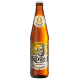 Пиво Velkopopovicky Kozel светлое безалкогольное, 0.45л