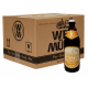 Пиво Weissmuller Hefeweissbier Эль светлое нефильтрованное, 0.5л