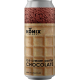 Пивной напиток Konix Brewery Ice Cream Porter Chocolate, 0.45л