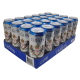Пиво Thron Lager светлое фильтрованное, 0.5л