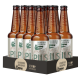 Пиво Волковская пивоварня Pils светлое фильтрованное, 0.45л
