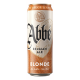 Пивной напиток Abbe Blonde Эль светлое, 0.45л