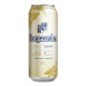 Пивной напиток Hoegaarden Blanche Эль светлый, 0.45л