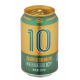 Пиво Cheerday Green светлое, 0.33л