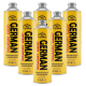 Пиво Cheerday German пшеничное светлое, 1л