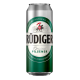 Пиво Rudiger Original Pilsener, 0.45л