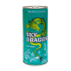 Пиво Sky Dragon Fine Hops Эль светлое нефильтрованное, 1л