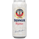 Пиво Erdinger Weissbier светлое пшеничное, 0.5л