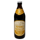 Пиво Weissmuller Hefeweissbier Эль светлое нефильтрованное, 0.5л
