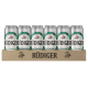 Пиво Rudiger Original Pilsener, 0.45л