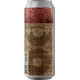 Пивной напиток Konix Brewery Ice Cream Porter Chocolate, 0.45л