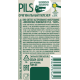 Пиво Волковская пивоварня Pils светлое фильтрованное, 0.45л