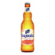 Пивной напиток Hoegaarden грейпфрут Эль светлый, 0.44л