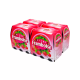 Пивной напиток De Saint Omer Framboise 0.25л