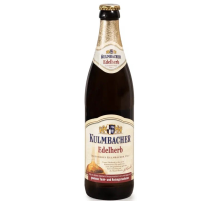 Пиво Kulmbacher Edelherb Premium Pils, 0.5л