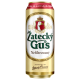 Пиво Zatecky Gus нефильтрованное, 0.45л
