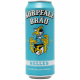 Пиво Kurpfalz Brau Helles, 0.5л