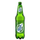Пиво Greenbeat 1.2л