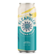 Пивной напиток El Capulco 0.45л