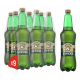 Пиво Клинское светлое, 1.15л