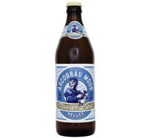 Пиво Arcobrau Mooser Liesl светлое, 0.5л