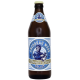 Пиво Arcobrau Mooser Liesl светлое, 0.5л