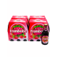 Пивной напиток De Saint Omer Framboise 0.25л