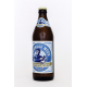 Пиво Arcobrau Mooser Liesl светлое, 0.5л