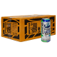 Пиво Godfather the legendary Luxury Lager светлое, 0.5л