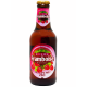 Пивной напиток De Saint Omer Framboise 0.25л