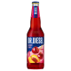 Пивной напиток Doctor Diesel Cherry-Peach вишня и персик, 0.4л