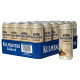 Пиво Kulmbacher Edelherb светлое, 0.5л