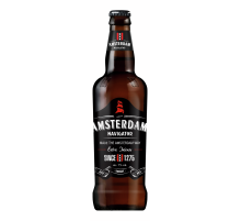 Пивной напиток Amsterdam Navigator светлое, 0.45л
