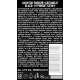 Пивной напиток Greenbeat Black Lager, 0.45л