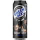 Пивной напиток Greenbeat Black Lager, 0.45л