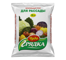 Грунт Селигер-Агро для рассады, 10л