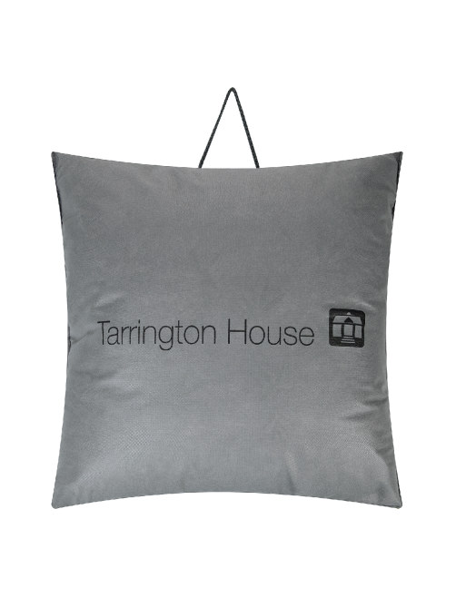 Tarrington House Подушка полиэстер 100% серия бамбук, 70 x 70см